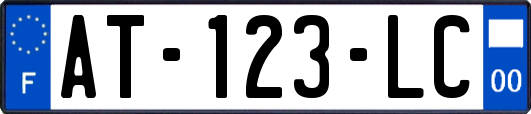 AT-123-LC