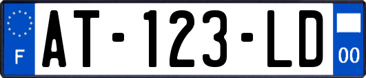 AT-123-LD