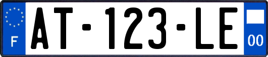 AT-123-LE