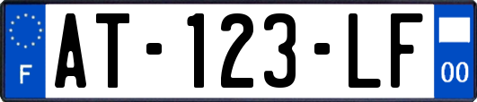 AT-123-LF