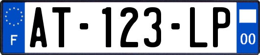 AT-123-LP