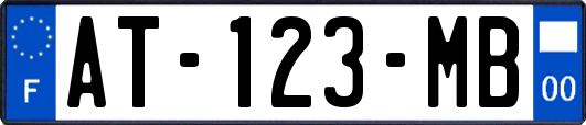 AT-123-MB