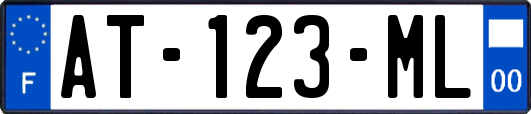 AT-123-ML