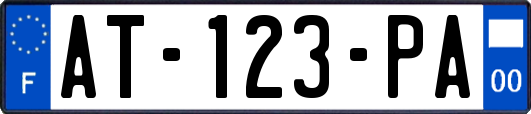AT-123-PA