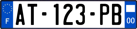 AT-123-PB