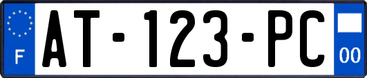 AT-123-PC