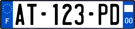 AT-123-PD