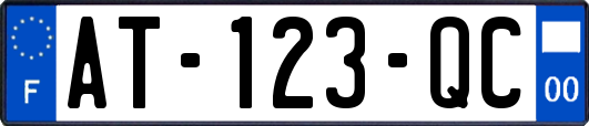 AT-123-QC