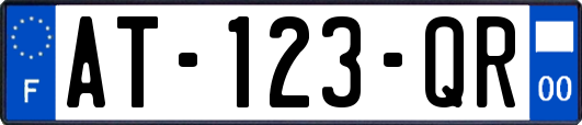 AT-123-QR