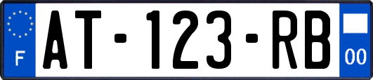 AT-123-RB