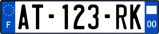 AT-123-RK