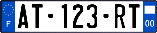 AT-123-RT
