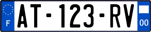 AT-123-RV