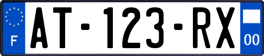 AT-123-RX