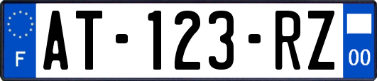 AT-123-RZ