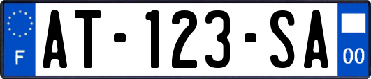 AT-123-SA
