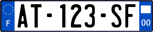 AT-123-SF