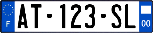 AT-123-SL