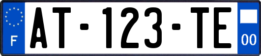 AT-123-TE