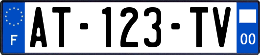 AT-123-TV