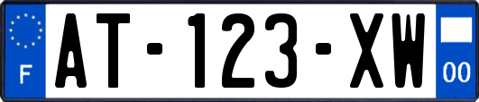 AT-123-XW