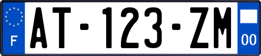 AT-123-ZM