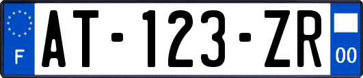 AT-123-ZR