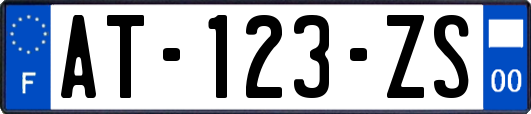 AT-123-ZS