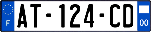 AT-124-CD