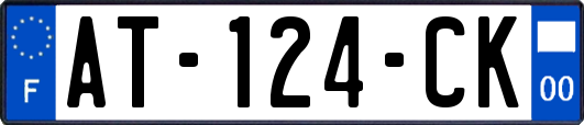 AT-124-CK