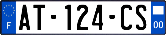 AT-124-CS