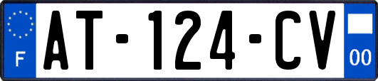 AT-124-CV