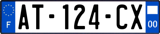 AT-124-CX