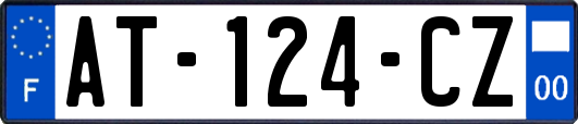 AT-124-CZ