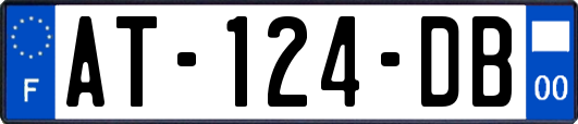AT-124-DB