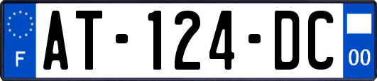 AT-124-DC