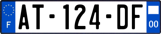 AT-124-DF