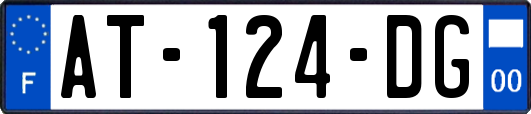 AT-124-DG