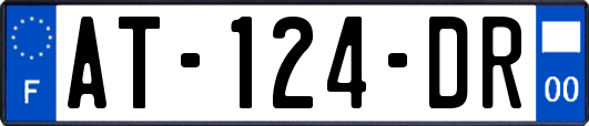 AT-124-DR