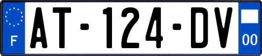 AT-124-DV