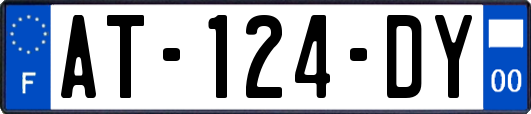 AT-124-DY