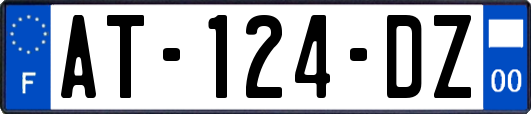 AT-124-DZ