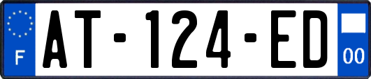 AT-124-ED
