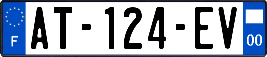 AT-124-EV