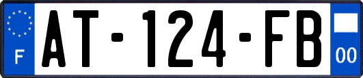 AT-124-FB