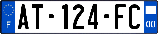 AT-124-FC