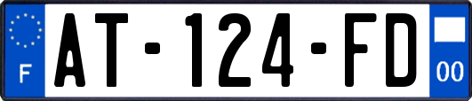 AT-124-FD
