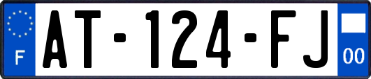 AT-124-FJ