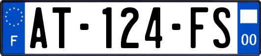 AT-124-FS