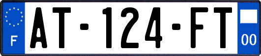 AT-124-FT